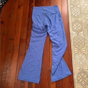 Lululemon Flared Legging